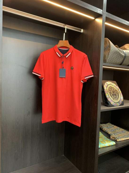 Picture of LV Polo Shirts Short _SKULVM-3XL12jx0326737
